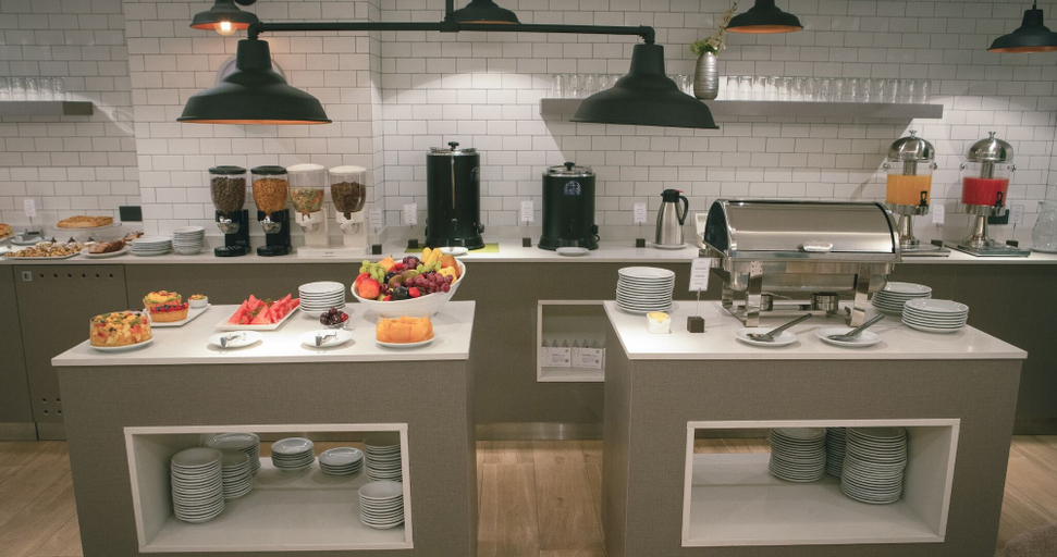 Food & Drinks 5, Park Royal Buenos Aires managed by Accor, Distrito Federal