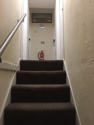 Public Area, hathway house accomodation, North Somerset