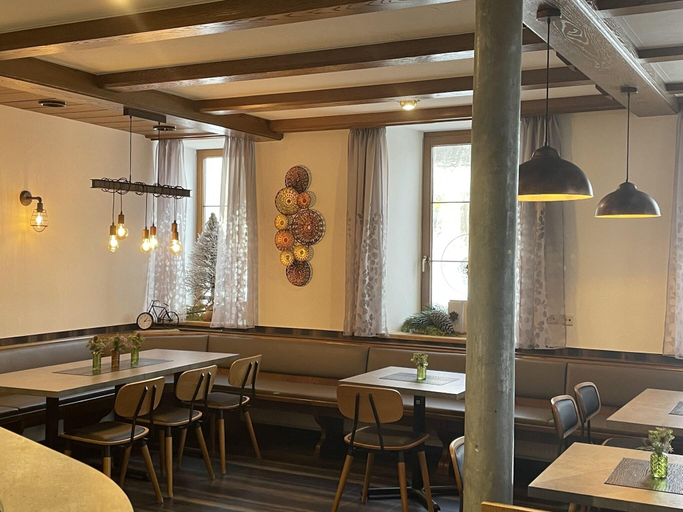Food & Drinks 4, Gasthof Adler, Sigmaringen
