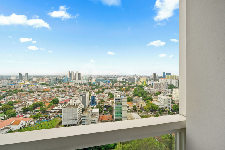 Others 5, Brenna by Kozystay - Menteng, Jakarta Pusat