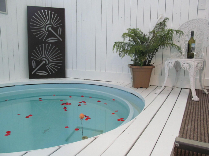 Sport & Beauty 4, Phoenix Resort, Taupo