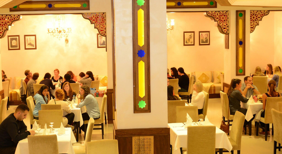 Food & Drinks 5, El Yacouta, Tétouan