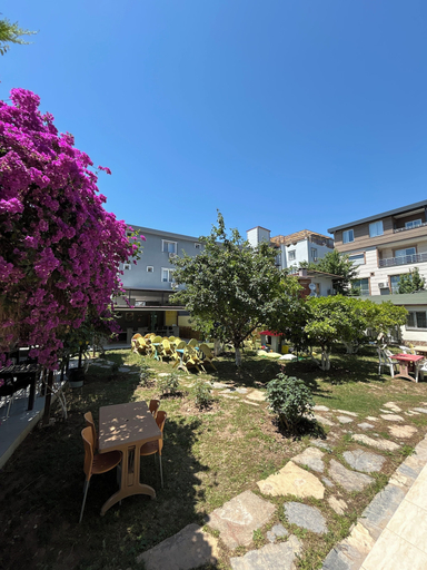 Exterior & Views 2, Mandarin Beach Hotel ve Restaurant, Menderes