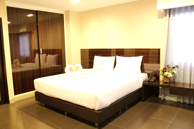 Bedroom 22