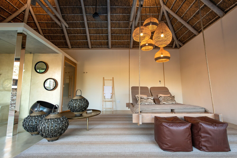 Room 4, Villa Aloe Vera in Hoedspruit, Mopani