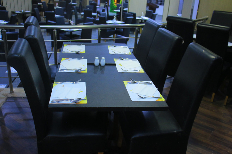 Food & Drinks 4, Delmar Hotel Matrouh, Marsa Matruh