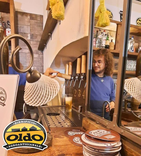 Others 2, CORTE DELLA BIRRA - OLDO, Reggio Nell'Emilia