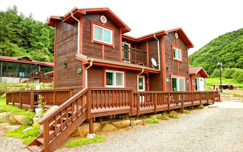 Exterior & Views 2, Nature and Healing, Hoengseong