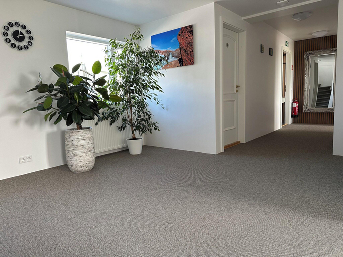 Public Area 2, Guesthouse Dyngja, Sveitarfélagið Hornafjörður