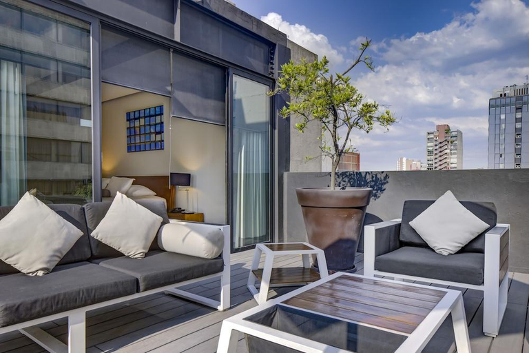 Others 5, MX Grand Suites, Mexico City