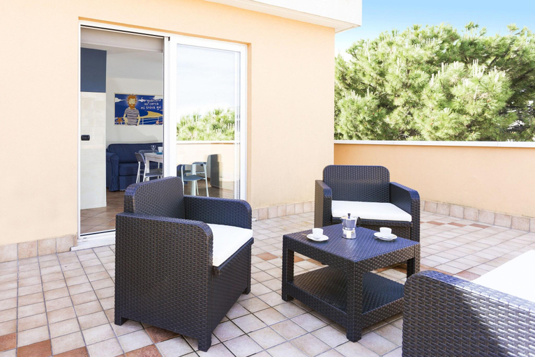 Others 4, Residence Del Sole, Rimini