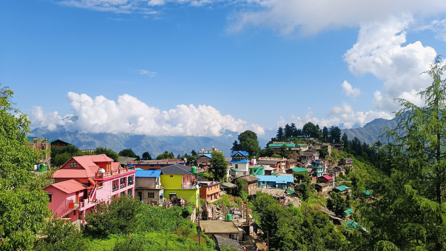 Others 5, Kanasar Home Stay, Dehradun