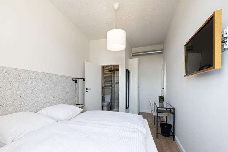 Room 5, Verde 4 - Nowy in Gda sk, Gdańsk City