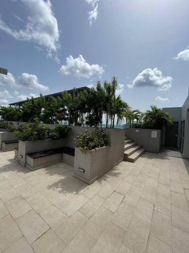 Others 4, Lennox Luxury Suites by Cozy, Accra