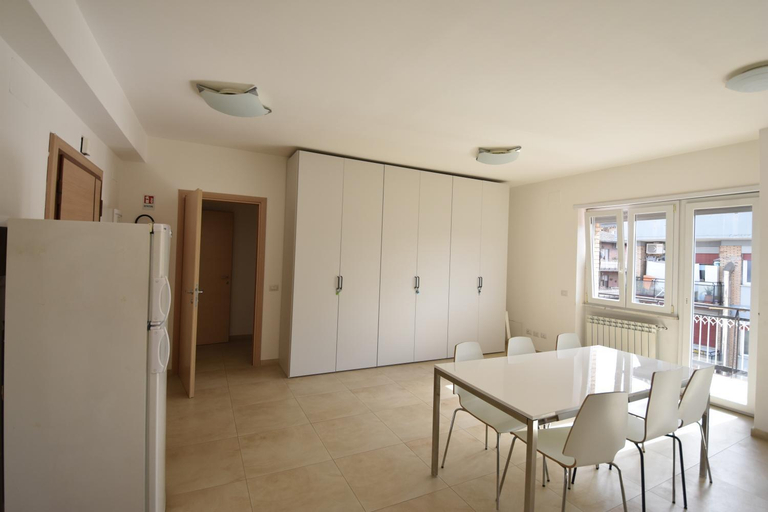 Others 4, Guesthouse Vassallo Uno, Roma