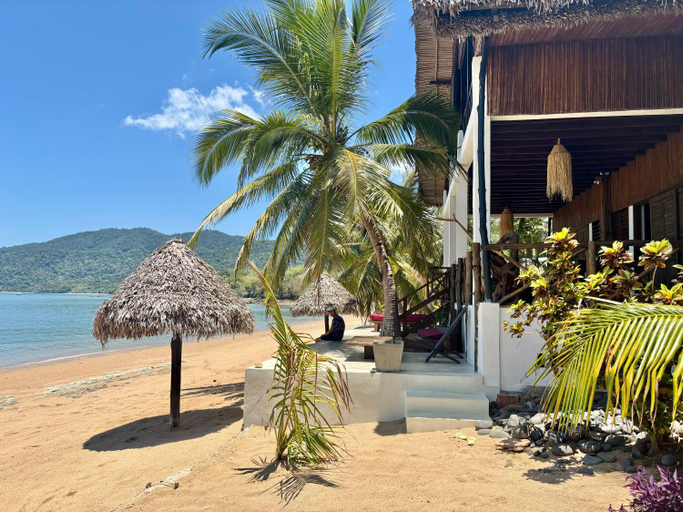 Others 4, Madabay's Lodge Nosy Be, Diana