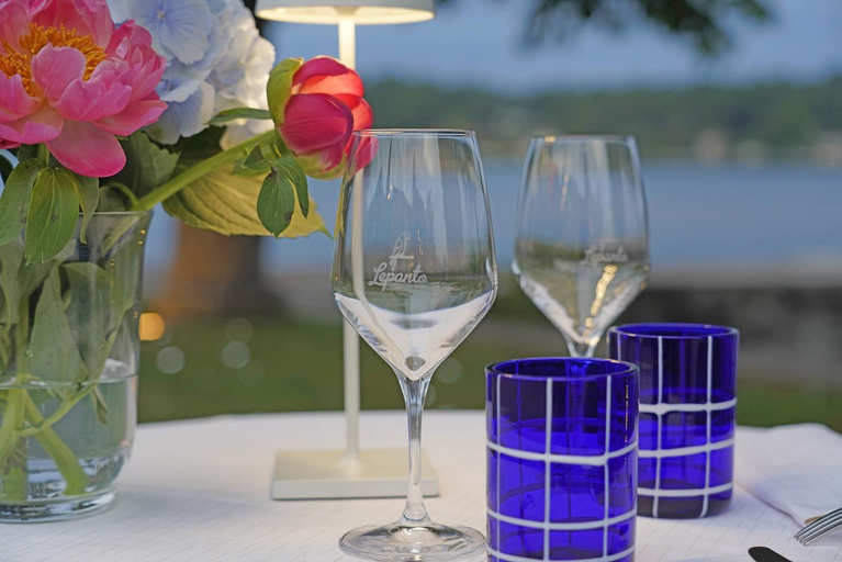 Food & Drinks 5, Hotel Ristorante Lepanto, Brescia