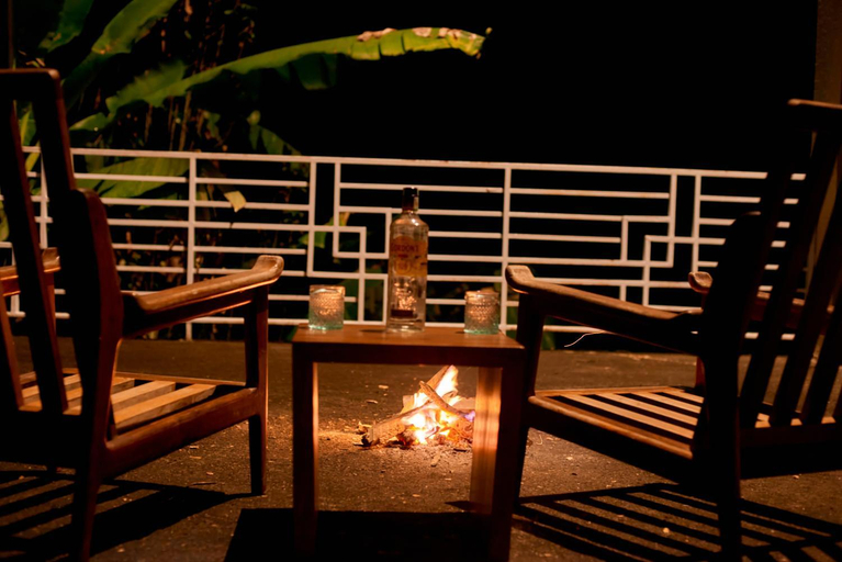 Others 2, Kilimanjaro Foothills Getaway, Moshi Rural