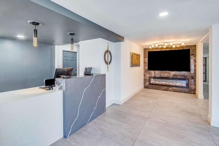 Public Area 2, MainStay Suites Columbia Harbison, Richland