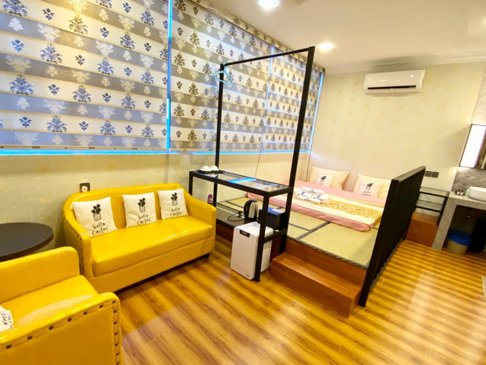 Others 3, J Boutique Hotel 新张优惠, Muar