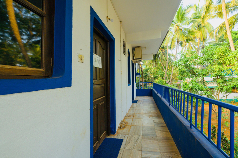 Others 3, Casa German Near The Beach, North Goa