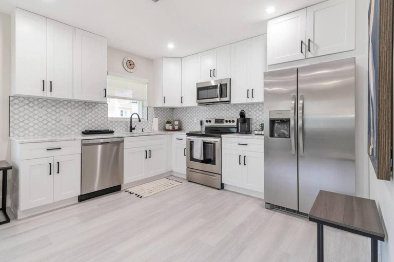 3, Cozy Victoria Park Retreat Unit 3 - Las Olas Beach, Broward
