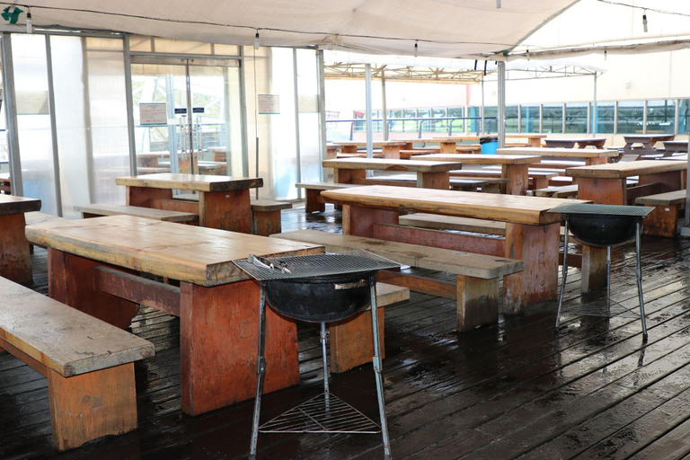 Food & Drinks 5, Welli Hilli Park(Ex. Hyundai Sungwoo Resort), Hoengseong
