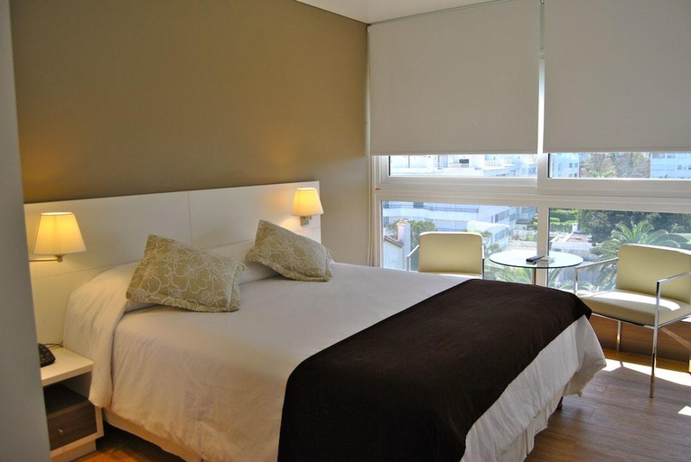 Bedroom 3, Hotel Castilla, n.a351