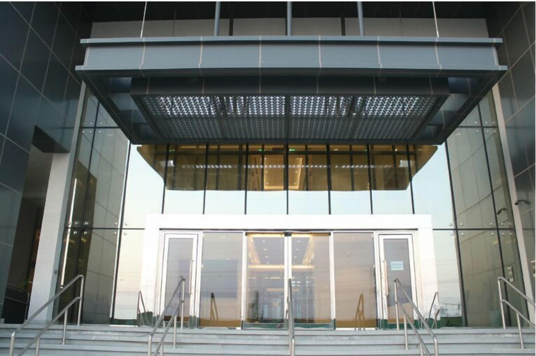 Exterior & Views 2, EC Holiday Homes Dubai Al Furjan, Dubai