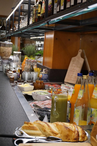 Food & Drinks 4, Hotel Restaurant Thum, Zollernalbkreis