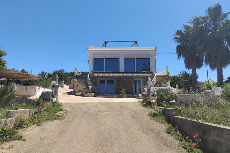Exterior & Views 2, Villa Felloniche, Lecce
