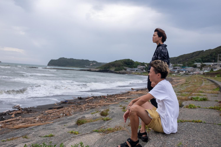 Others 3, HOMIE TERRACE Funakata, Tateyama