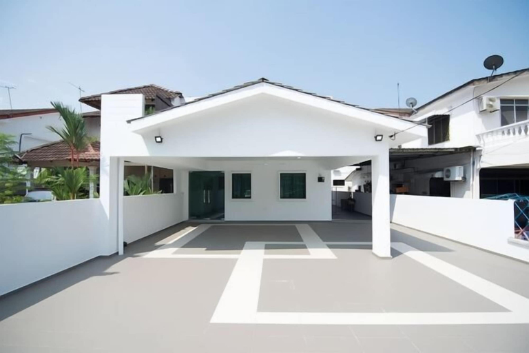 Exterior & Views, Peace Casa - Homely & Cosy, Seberang Perai Utara
