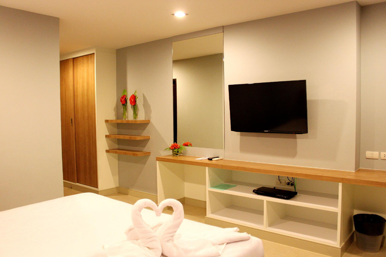Bedroom 10