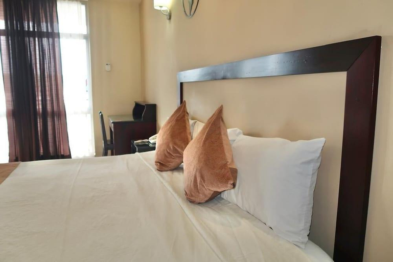 Bedroom 2, Hotel Yorio Inn, Tuxpan