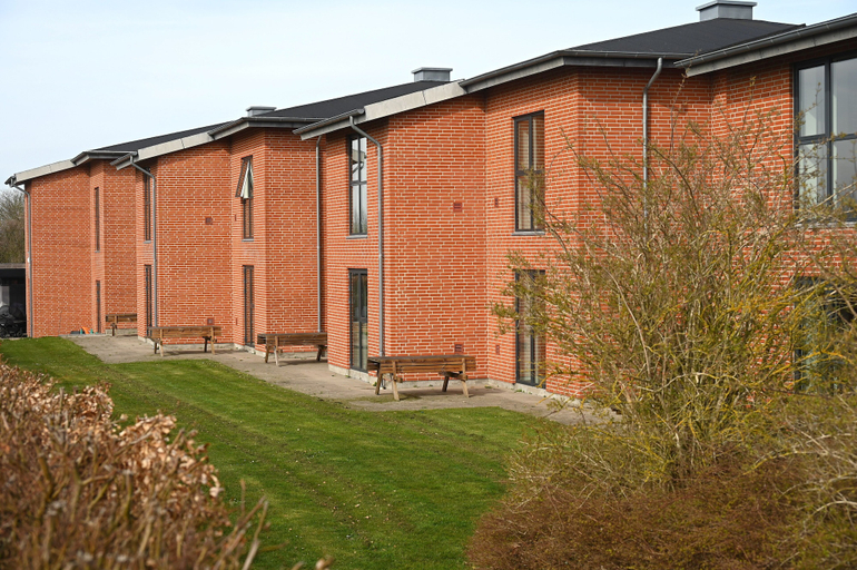 Exterior & Views 4, Sport & Academy, Vesthimmerland