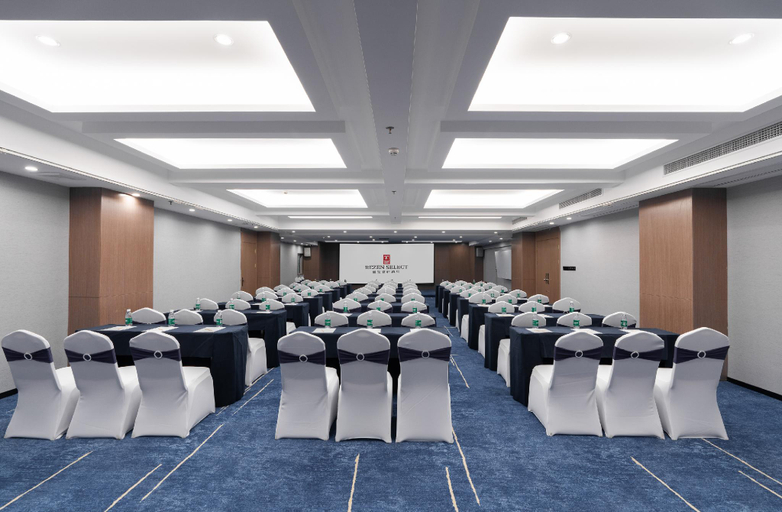 Others 2, Rezen Select Hotel Nanning Convention and Exhibition Center, Nanning
