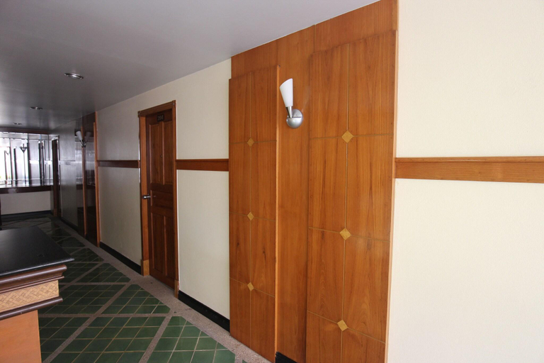Public Area 2, Phi Phi Hotel, Mueang Krabi