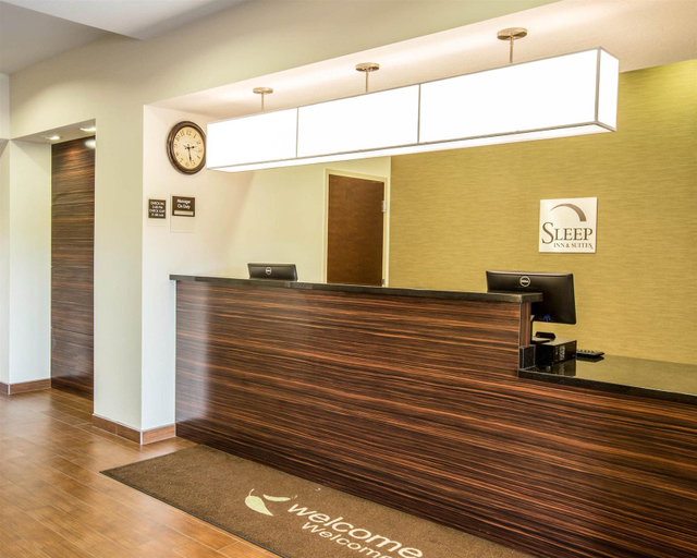 Public Area 3, Sleep Inn & Suites Page, Coconino