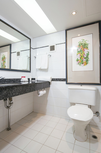Bathroom 1