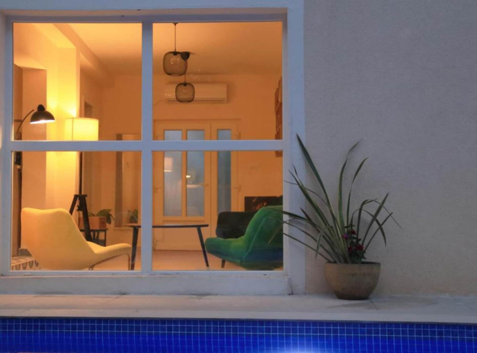 Others 4, House Leta Cozy Hideaway With Pool, Vis