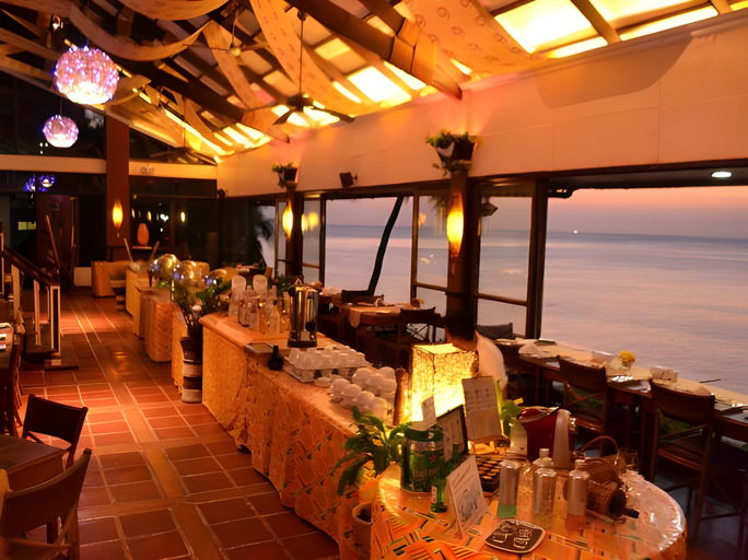 Food & Drinks 3, Eagle Point Beach and Dive Resort, Mabini