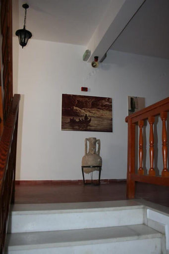 Public Area 2, Flisvos Hotel, South Aegean