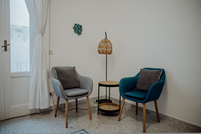 Room 3, Casa Lucia in Monopoli, Bari