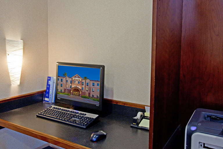 Public Area 3, Staybridge Suites PALMDALE, Los Angeles