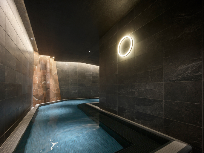 Sport & Beauty 5, Mitsui Garden Hotel Ginza Tsukiji, Chūō