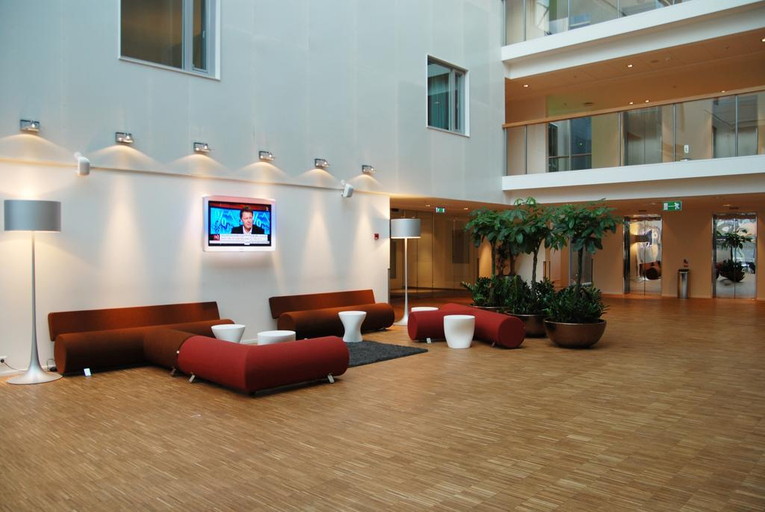 Public Area 2, Comfort Hotel Trondheim, Trondheim
