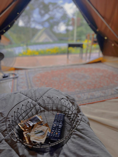Food & Drinks 5, The Backyard Glamping Cameron Highlands, Cameron Highlands