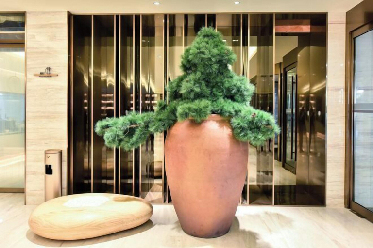 Exterior & Views 2, JI Hotel (Beijing Wukesong Yongding Road), Beijing