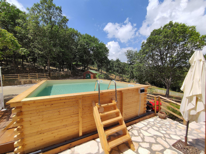 Sport & Beauty 5, New Tuscan Villa With Pool, Pisa
